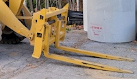 New Loader Fork for Sale